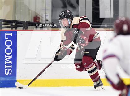 Thumbnail 3 in Northfield Mount Hermon @ Loomis Chaffee photogallery.