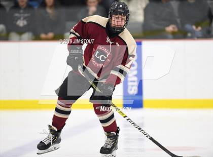 Thumbnail 3 in Northfield Mount Hermon @ Loomis Chaffee photogallery.