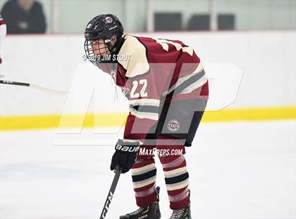 Thumbnail 2 in Northfield Mount Hermon @ Loomis Chaffee photogallery.