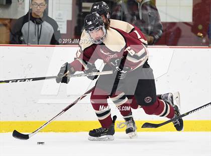 Thumbnail 3 in Northfield Mount Hermon @ Loomis Chaffee photogallery.