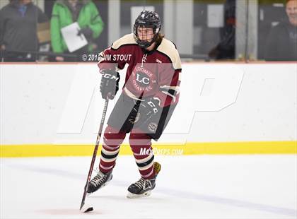 Thumbnail 3 in Northfield Mount Hermon @ Loomis Chaffee photogallery.