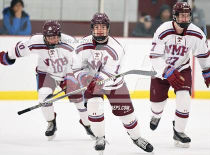 Thumbnail 2 in Northfield Mount Hermon @ Loomis Chaffee photogallery.