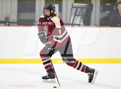 Thumbnail 3 in Northfield Mount Hermon @ Loomis Chaffee photogallery.