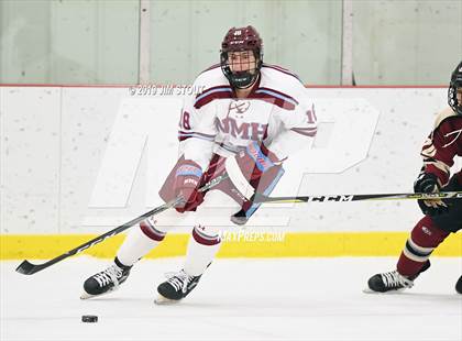 Thumbnail 3 in Northfield Mount Hermon @ Loomis Chaffee photogallery.