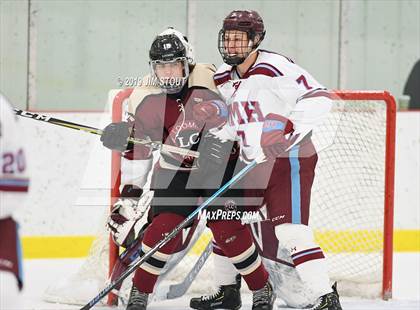 Thumbnail 3 in Northfield Mount Hermon @ Loomis Chaffee photogallery.