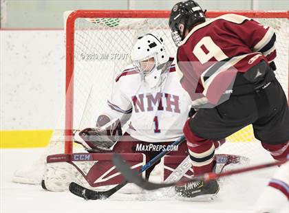 Thumbnail 3 in Northfield Mount Hermon @ Loomis Chaffee photogallery.