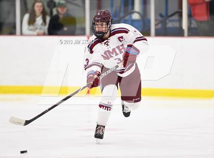 Thumbnail 1 in Northfield Mount Hermon @ Loomis Chaffee photogallery.