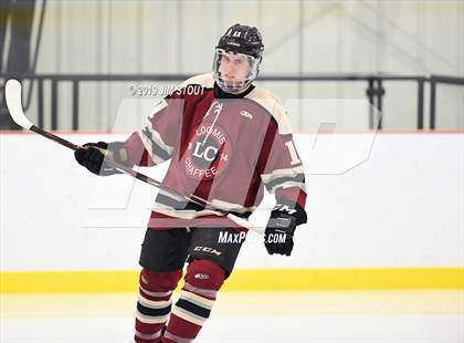 Thumbnail 3 in Northfield Mount Hermon @ Loomis Chaffee photogallery.