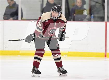 Thumbnail 2 in Northfield Mount Hermon @ Loomis Chaffee photogallery.