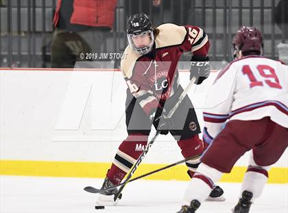 Thumbnail 1 in Northfield Mount Hermon @ Loomis Chaffee photogallery.