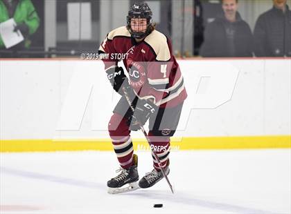 Thumbnail 1 in Northfield Mount Hermon @ Loomis Chaffee photogallery.