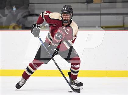 Thumbnail 3 in Northfield Mount Hermon @ Loomis Chaffee photogallery.