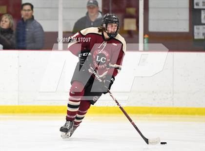 Thumbnail 3 in Northfield Mount Hermon @ Loomis Chaffee photogallery.