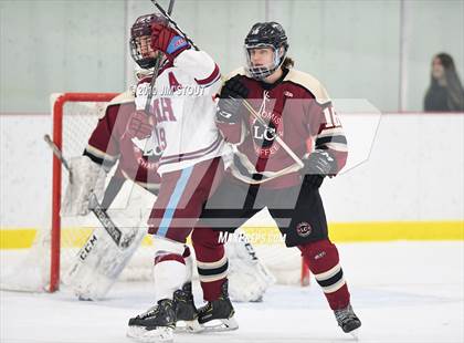 Thumbnail 1 in Northfield Mount Hermon @ Loomis Chaffee photogallery.