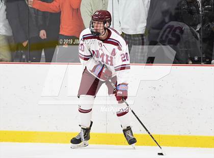 Thumbnail 3 in Northfield Mount Hermon @ Loomis Chaffee photogallery.