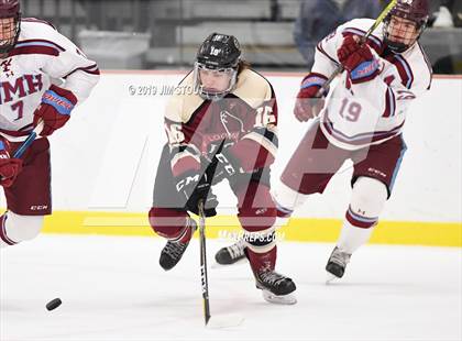 Thumbnail 2 in Northfield Mount Hermon @ Loomis Chaffee photogallery.