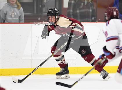 Thumbnail 2 in Northfield Mount Hermon @ Loomis Chaffee photogallery.