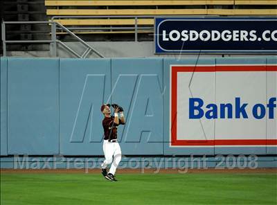 Thumbnail 3 in Wilson vs. Simi Valley (CIF SS D1 Final) photogallery.