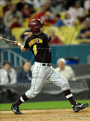 Thumbnail 1 in Wilson vs. Simi Valley (CIF SS D1 Final) photogallery.
