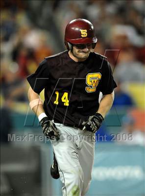 Thumbnail 1 in Wilson vs. Simi Valley (CIF SS D1 Final) photogallery.