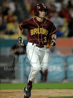 Thumbnail 2 in Wilson vs. Simi Valley (CIF SS D1 Final) photogallery.