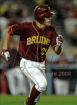 Thumbnail 2 in Wilson vs. Simi Valley (CIF SS D1 Final) photogallery.