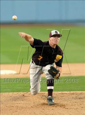 Thumbnail 1 in Wilson vs. Simi Valley (CIF SS D1 Final) photogallery.