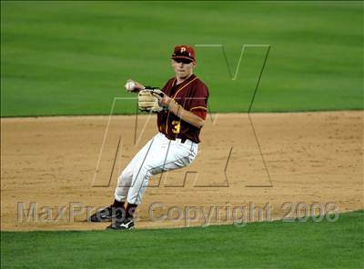 Thumbnail 3 in Wilson vs. Simi Valley (CIF SS D1 Final) photogallery.