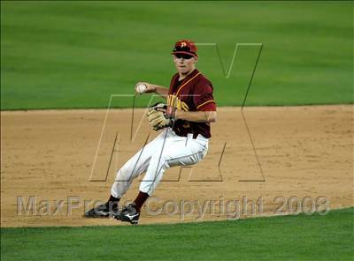 Thumbnail 2 in Wilson vs. Simi Valley (CIF SS D1 Final) photogallery.
