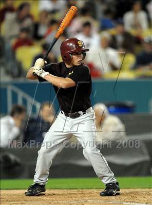 Thumbnail 2 in Wilson vs. Simi Valley (CIF SS D1 Final) photogallery.