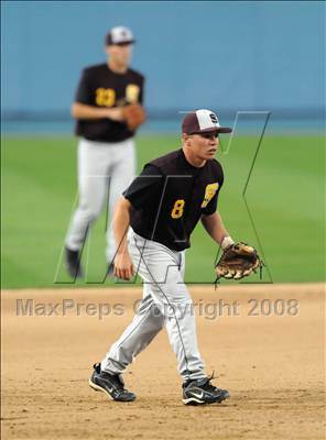 Thumbnail 2 in Wilson vs. Simi Valley (CIF SS D1 Final) photogallery.