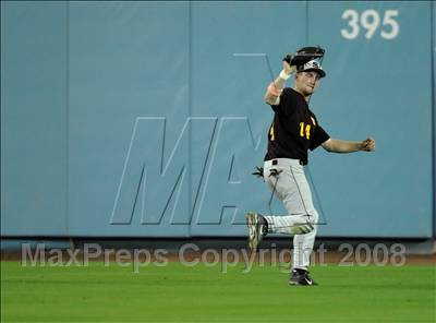Thumbnail 1 in Wilson vs. Simi Valley (CIF SS D1 Final) photogallery.
