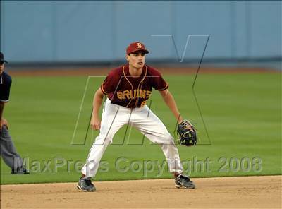 Thumbnail 2 in Wilson vs. Simi Valley (CIF SS D1 Final) photogallery.