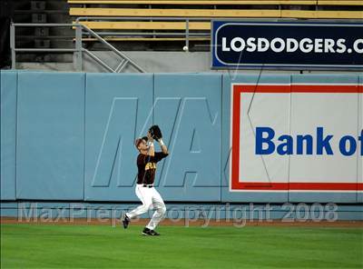 Thumbnail 2 in Wilson vs. Simi Valley (CIF SS D1 Final) photogallery.
