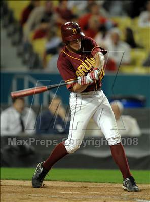 Thumbnail 1 in Wilson vs. Simi Valley (CIF SS D1 Final) photogallery.