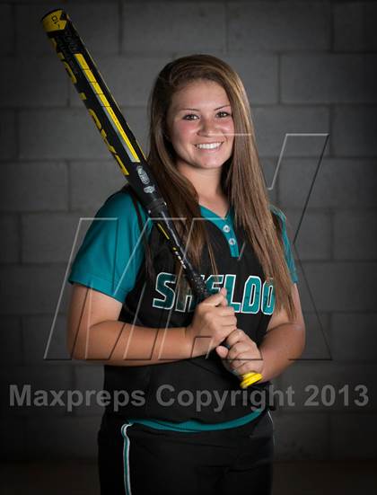 Thumbnail 3 in Sheldon (Team & Individual Photos) photogallery.