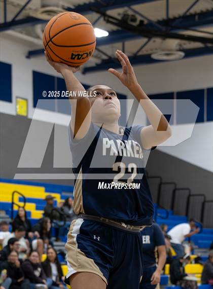 Thumbnail 2 in Parker @ Kingman photogallery.