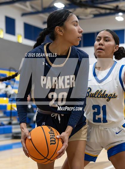 Thumbnail 2 in Parker @ Kingman photogallery.