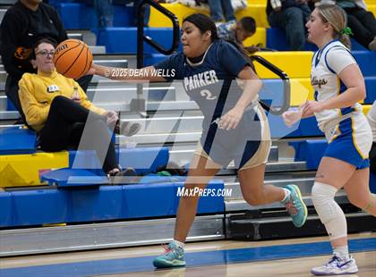 Thumbnail 3 in Parker @ Kingman photogallery.