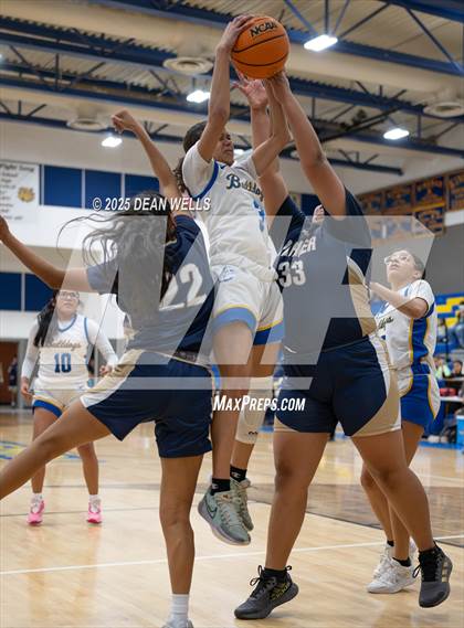 Thumbnail 1 in Parker @ Kingman photogallery.