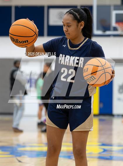Thumbnail 3 in Parker @ Kingman photogallery.