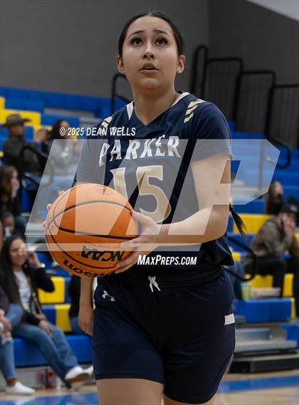 Thumbnail 3 in Parker @ Kingman photogallery.