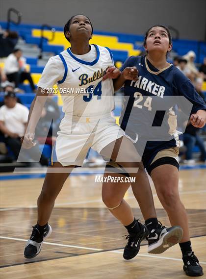 Thumbnail 2 in Parker @ Kingman photogallery.