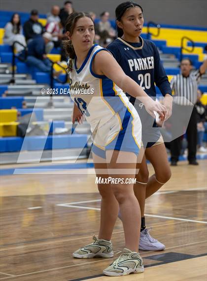 Thumbnail 1 in Parker @ Kingman photogallery.
