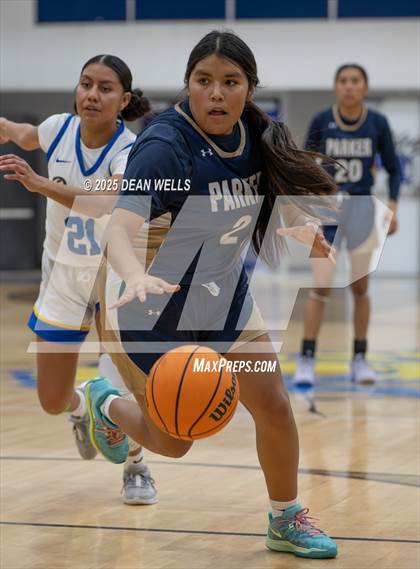 Thumbnail 3 in Parker @ Kingman photogallery.