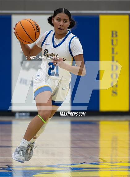 Thumbnail 1 in Parker @ Kingman photogallery.