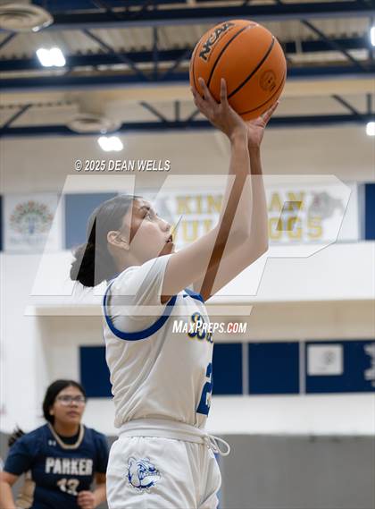 Thumbnail 3 in Parker @ Kingman photogallery.