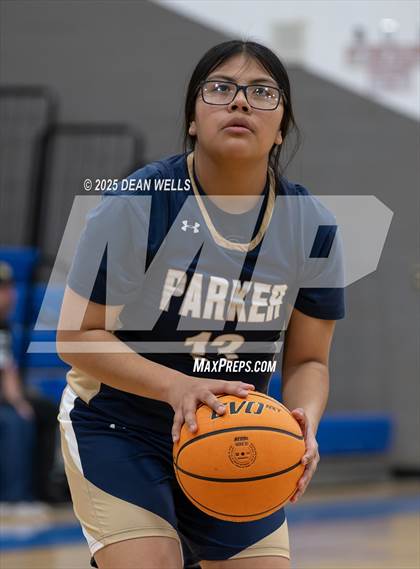 Thumbnail 3 in Parker @ Kingman photogallery.