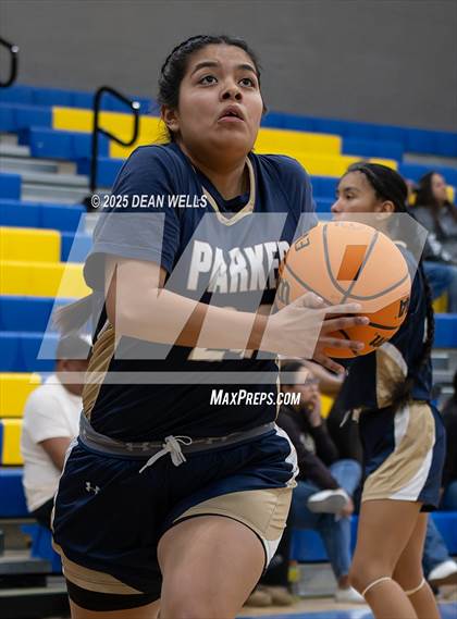 Thumbnail 3 in Parker @ Kingman photogallery.