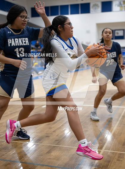 Thumbnail 2 in Parker @ Kingman photogallery.